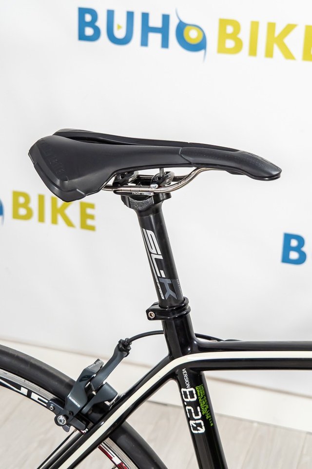 HAIBIKE CHALLENGE 8.20 T-52 2016 BICICLETA SEGUNDA MANO - Talla: 52