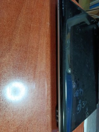 Portátil HP Pavilion AMD Turion II Dual-Core