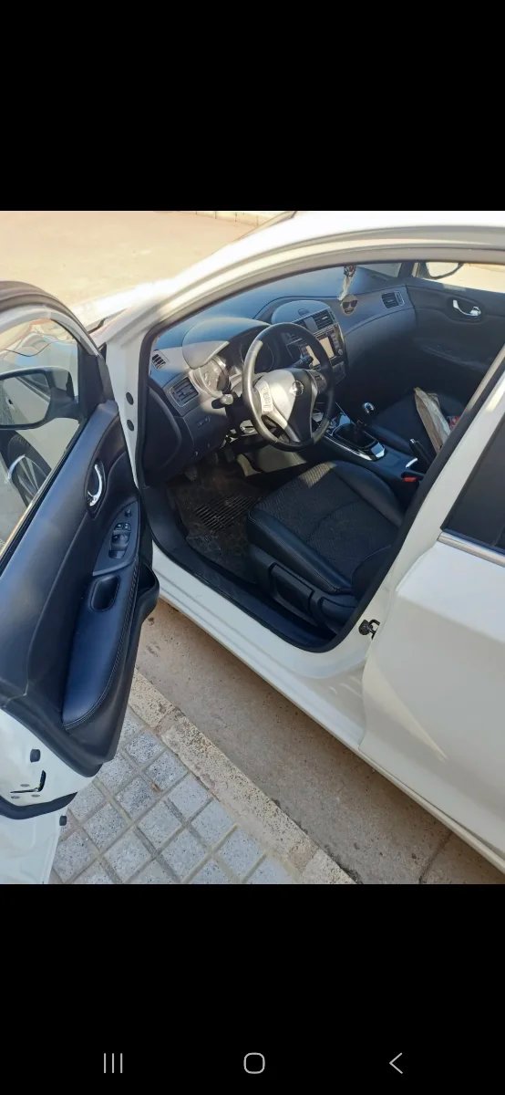 Nissan Pulsar 2018 - foto 1