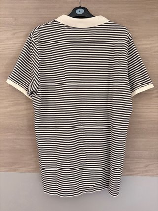 Polo Scalpers Rayas Talla XL