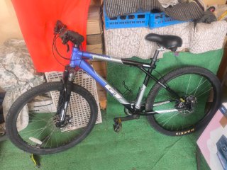 Bicicleta GT Avalanche 2.0