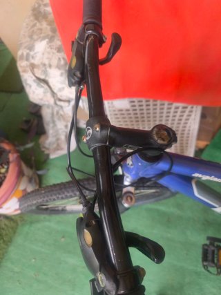Bicicleta GT Avalanche 2.0