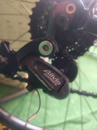 Bicicleta GT Avalanche 2.0