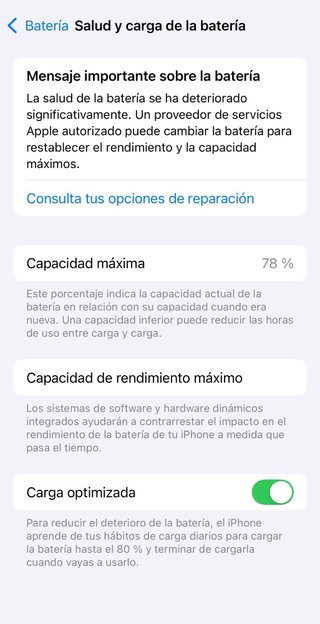 iPhone 12 Azul