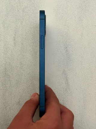 iPhone 12 Azul