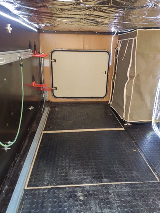 Autocaravana Itineo TD 690,