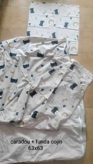 Cama evolutiva infantil 90x140 se amplia hasta 190