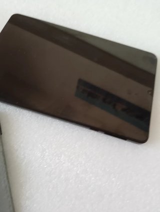 Tablet Doogee T20 Mini Negra/Gris
