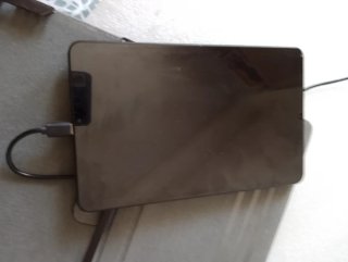Tablet Doogee T20 Mini Negra/Gris