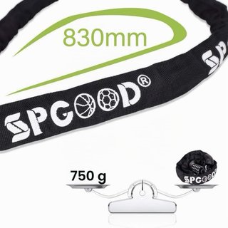 Candado SPGOOD bici con clave de numeros