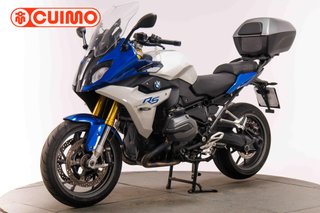 BMW R 1200 RS