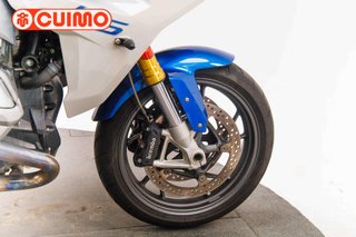 BMW R 1200 RS
