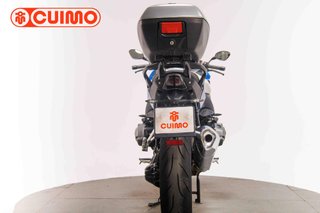 BMW R 1200 RS