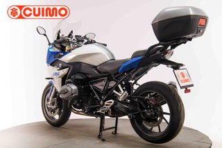 BMW R 1200 RS