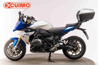 BMW R 1200 RS