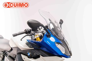 BMW R 1200 RS
