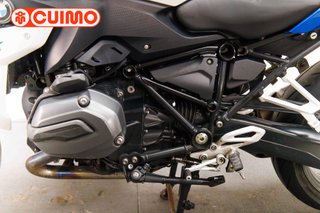 BMW R 1200 RS