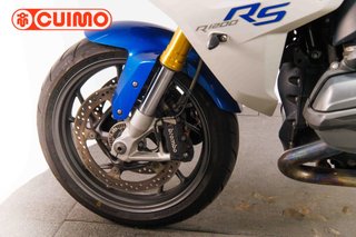BMW R 1200 RS
