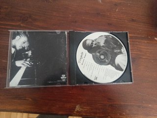 CD D'Angelo - Brown Sugar