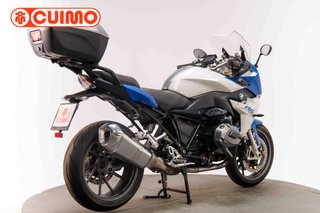 BMW R 1200 RS