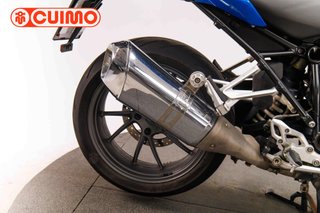 BMW R 1200 RS