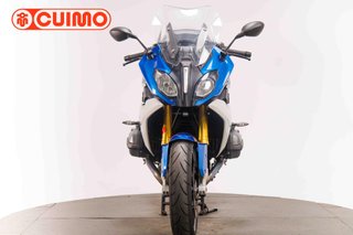 BMW R 1200 RS