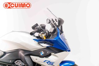 BMW R 1200 RS