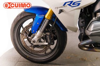 BMW R 1200 RS