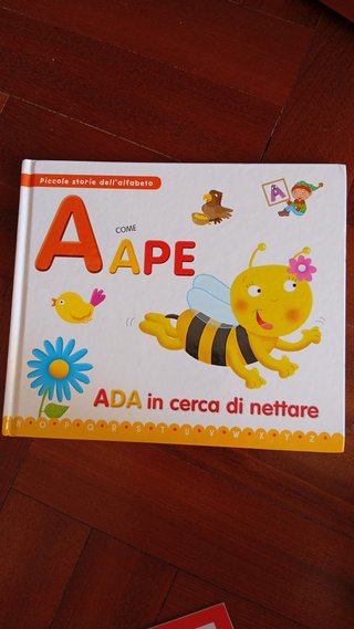 terzo Lotto Libri per Bambini / Favole e Storie