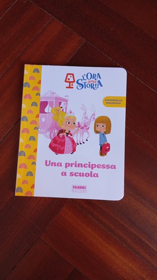 terzo Lotto Libri per Bambini / Favole e Storie