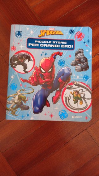terzo Lotto Libri per Bambini / Favole e Storie