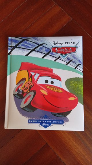terzo Lotto Libri per Bambini / Favole e Storie