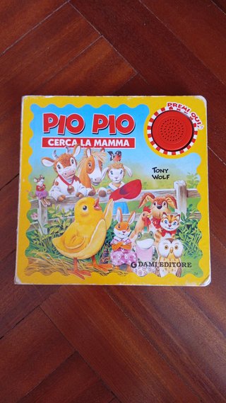 terzo Lotto Libri per Bambini / Favole e Storie