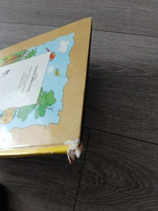 Tintin euskaraz / Castafioreren bitxiak