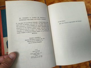 Examen enciclopedia para ingreso de bachillerato