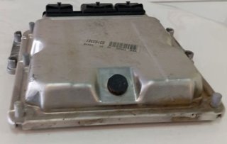 55820 t5a2x centralita motor citroen c5 2.0 hdi 90
