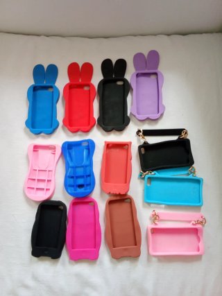 13 Cover per cellulare bambini