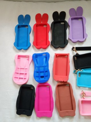 13 Cover per cellulare bambini