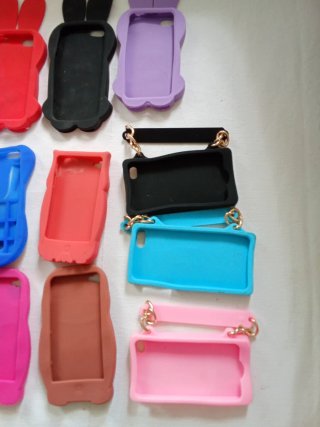 13 Cover per cellulare bambini