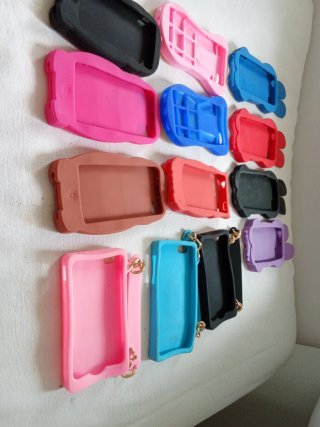 13 Cover per cellulare bambini