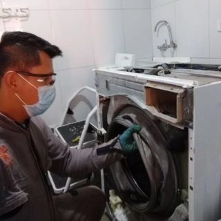 Servicio técnico electrodomésticos linea blanca