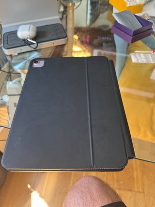 Teclado Magic Keyboard iPad Air / Pro 11