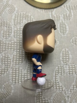 Funko Pop Messi PSG