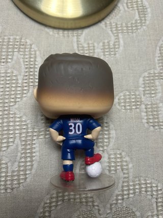 Funko Pop Messi PSG