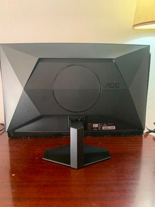 Monitor Gaming AOC C27G4ZXE 280Hz