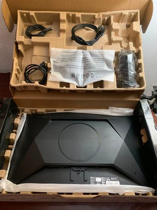 Monitor Gaming AOC C27G4ZXE 280Hz