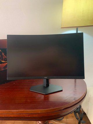 Monitor Gaming AOC C27G4ZXE 280Hz