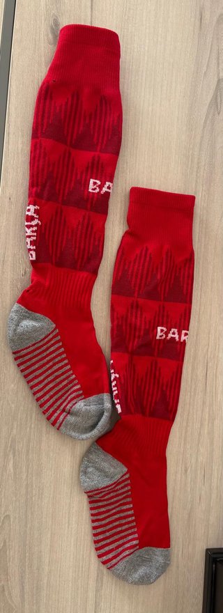Calcetines largos FC Barcelona