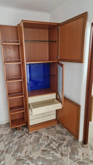 Muebles de comedor