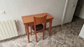 Muebles de comedor